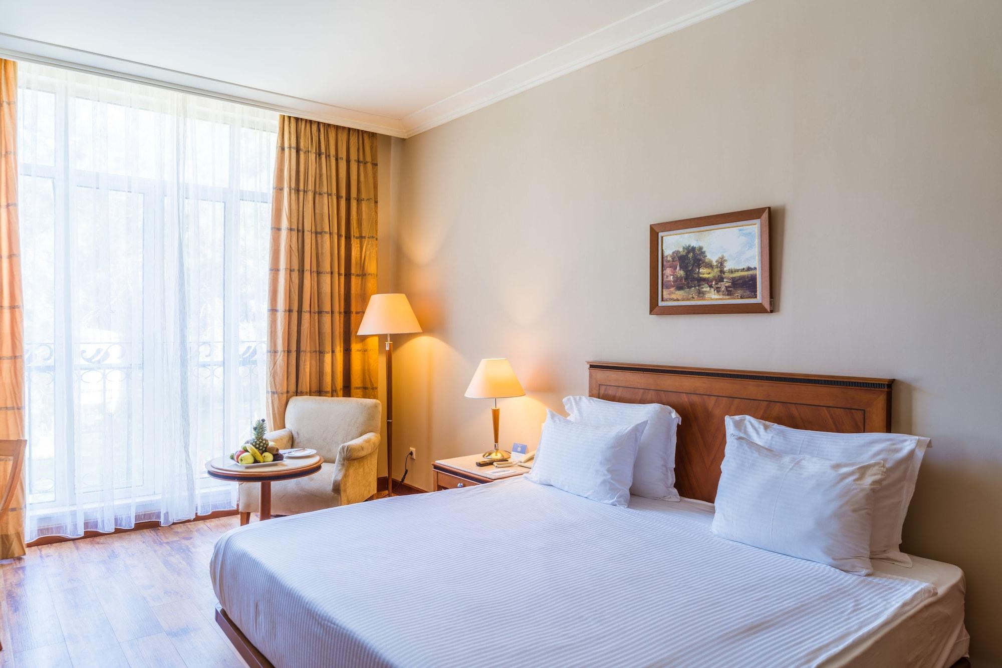 Ic Hotels Airport Antalya Luaran gambar