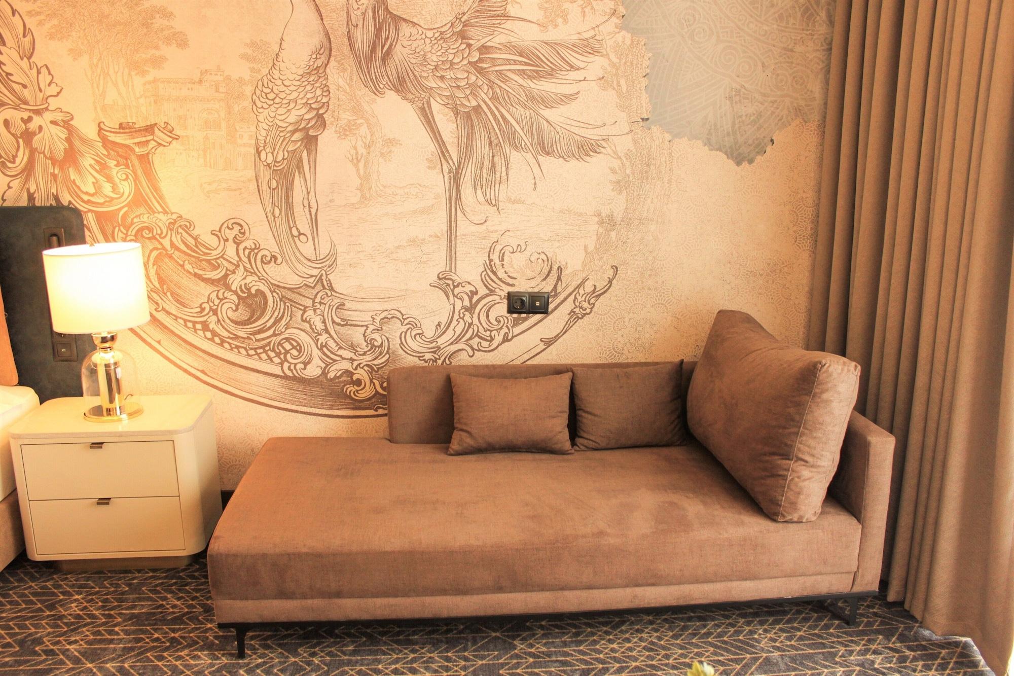 Ic Hotels Airport Antalya Luaran gambar
