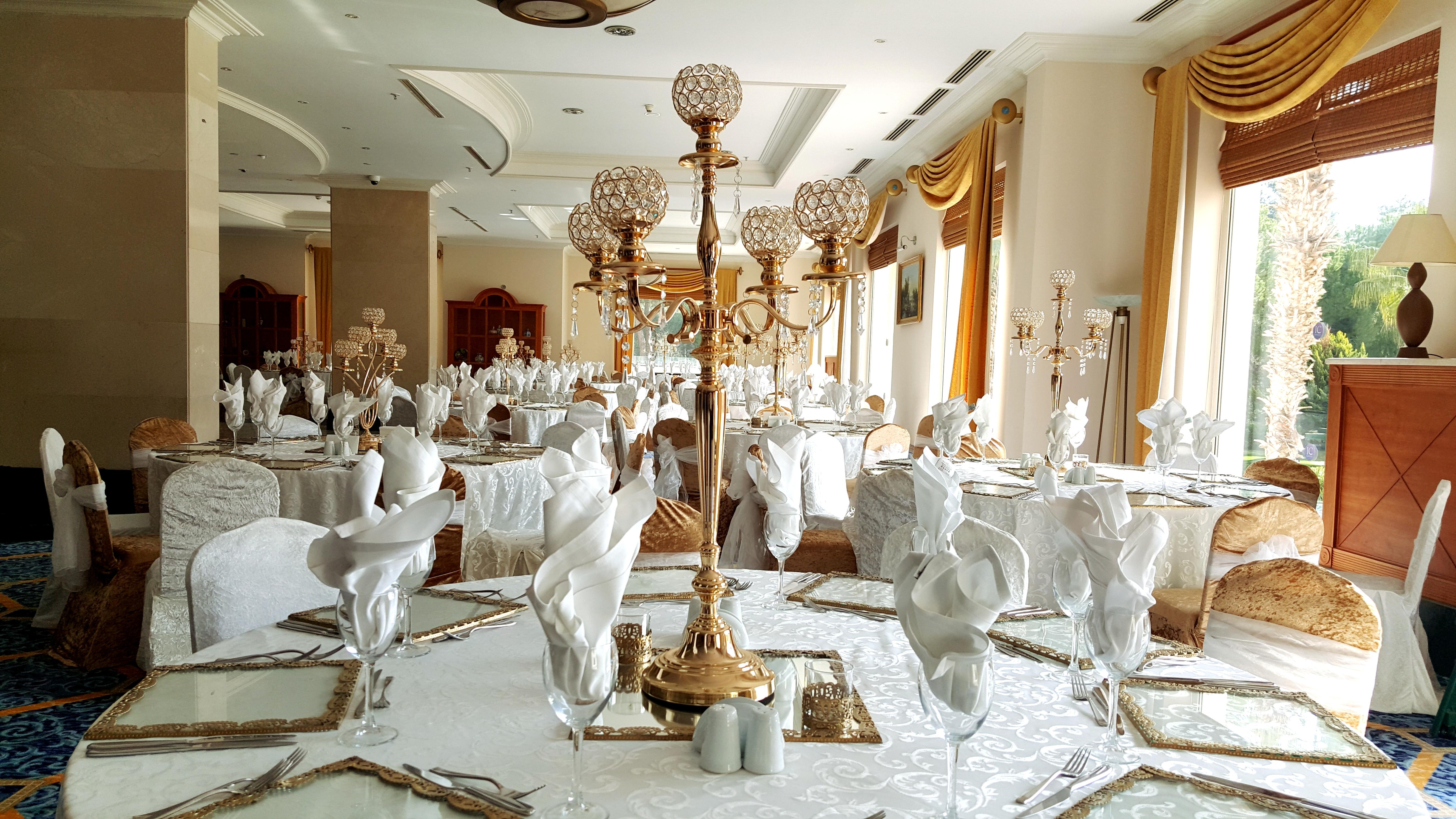 Ic Hotels Airport Antalya Luaran gambar