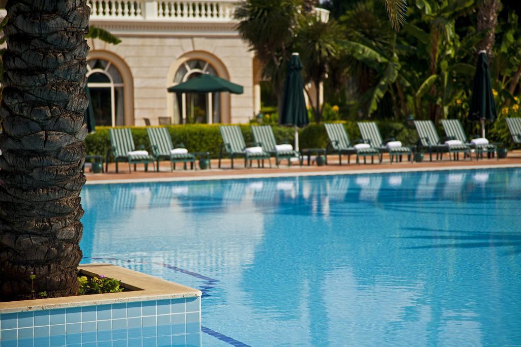 Ic Hotels Airport Antalya Luaran gambar