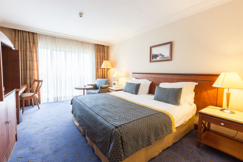 Ic Hotels Airport Antalya Luaran gambar